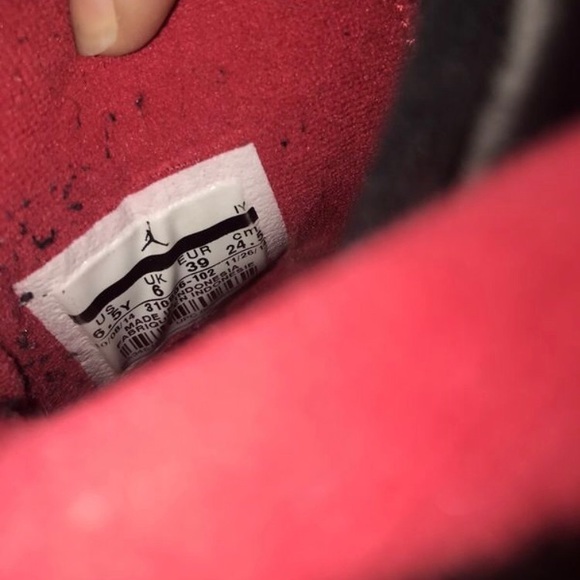 Jordan retro 10s- “Double nickel” - Picture 3 of 3